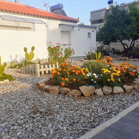 Michael'S Greek House Vila Argos Exterior foto