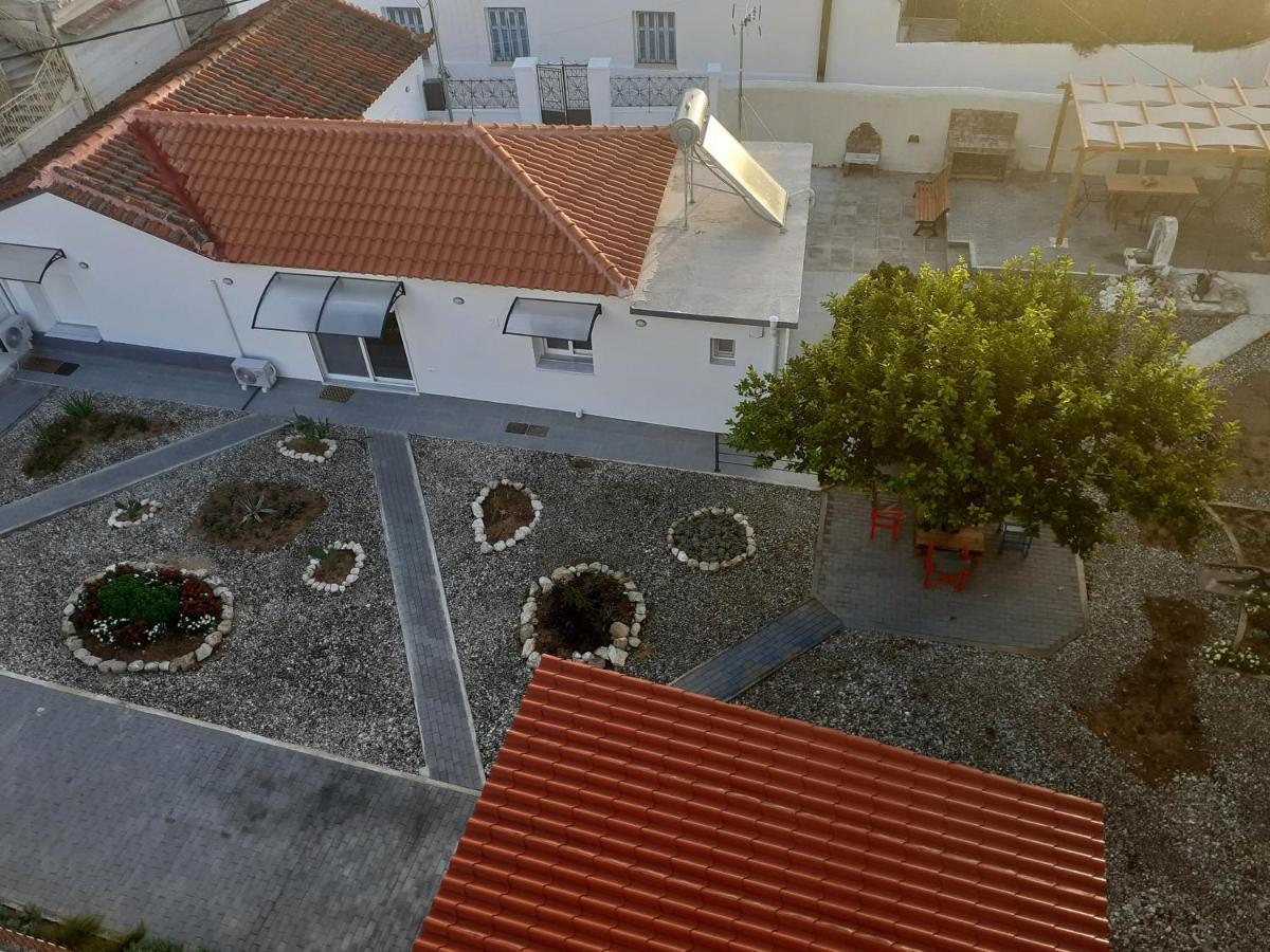 Michael'S Greek House Vila Argos Exterior foto