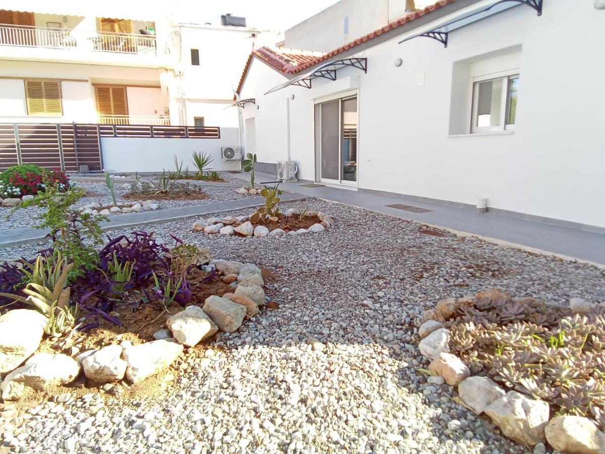 Michael'S Greek House Vila Argos Exterior foto