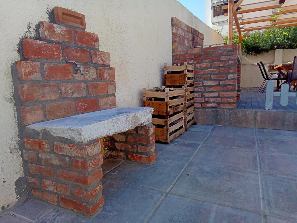 Michael'S Greek House Vila Argos Exterior foto