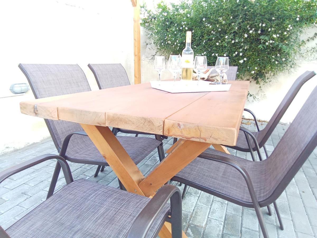 Michael'S Greek House Vila Argos Exterior foto