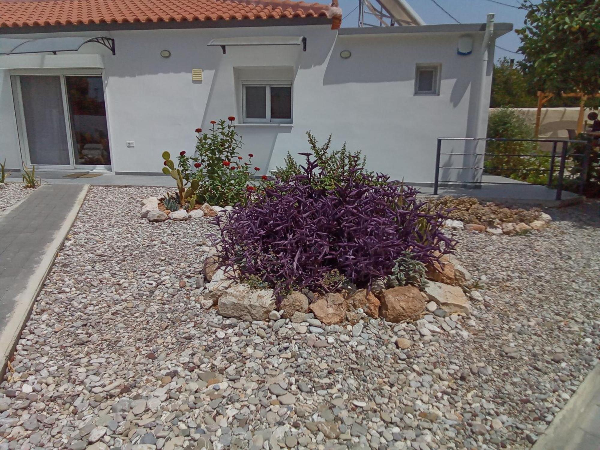 Michael'S Greek House Vila Argos Exterior foto