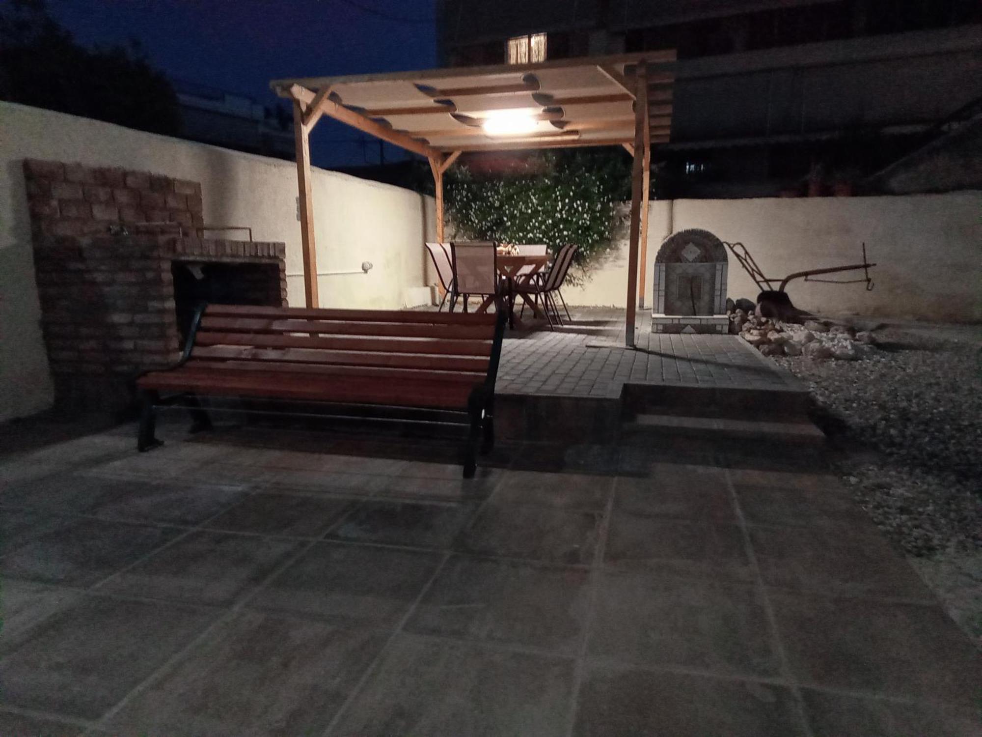 Michael'S Greek House Vila Argos Exterior foto