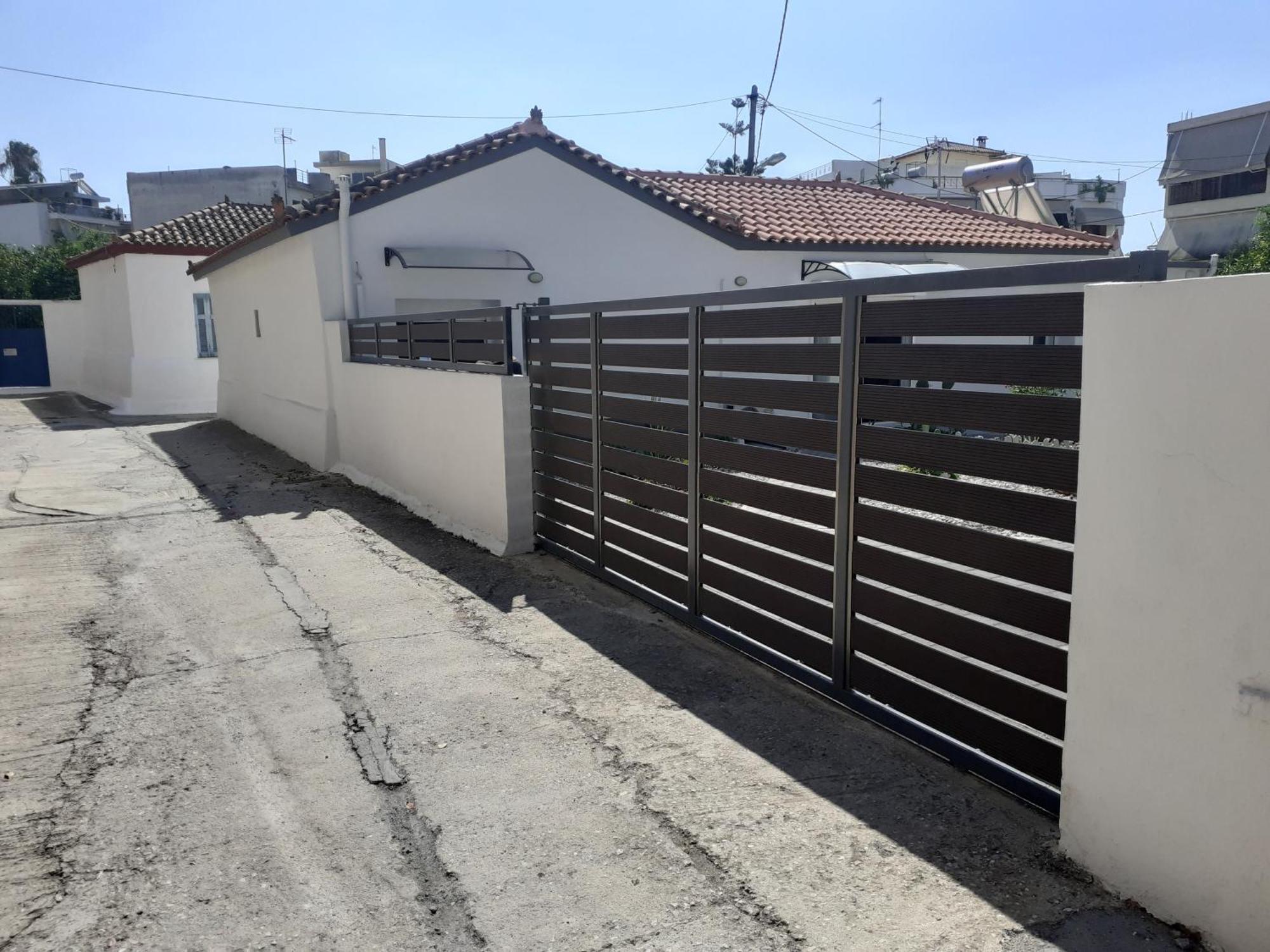 Michael'S Greek House Vila Argos Exterior foto