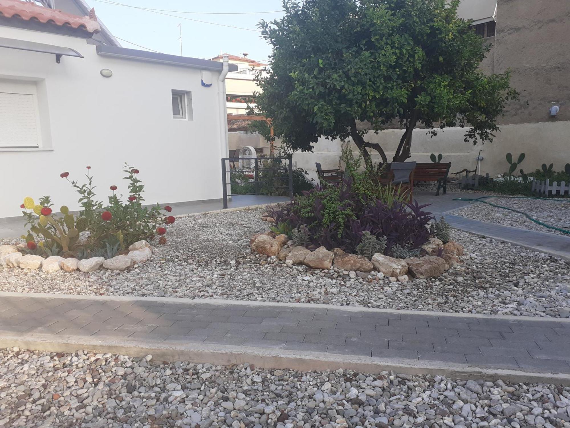 Michael'S Greek House Vila Argos Exterior foto