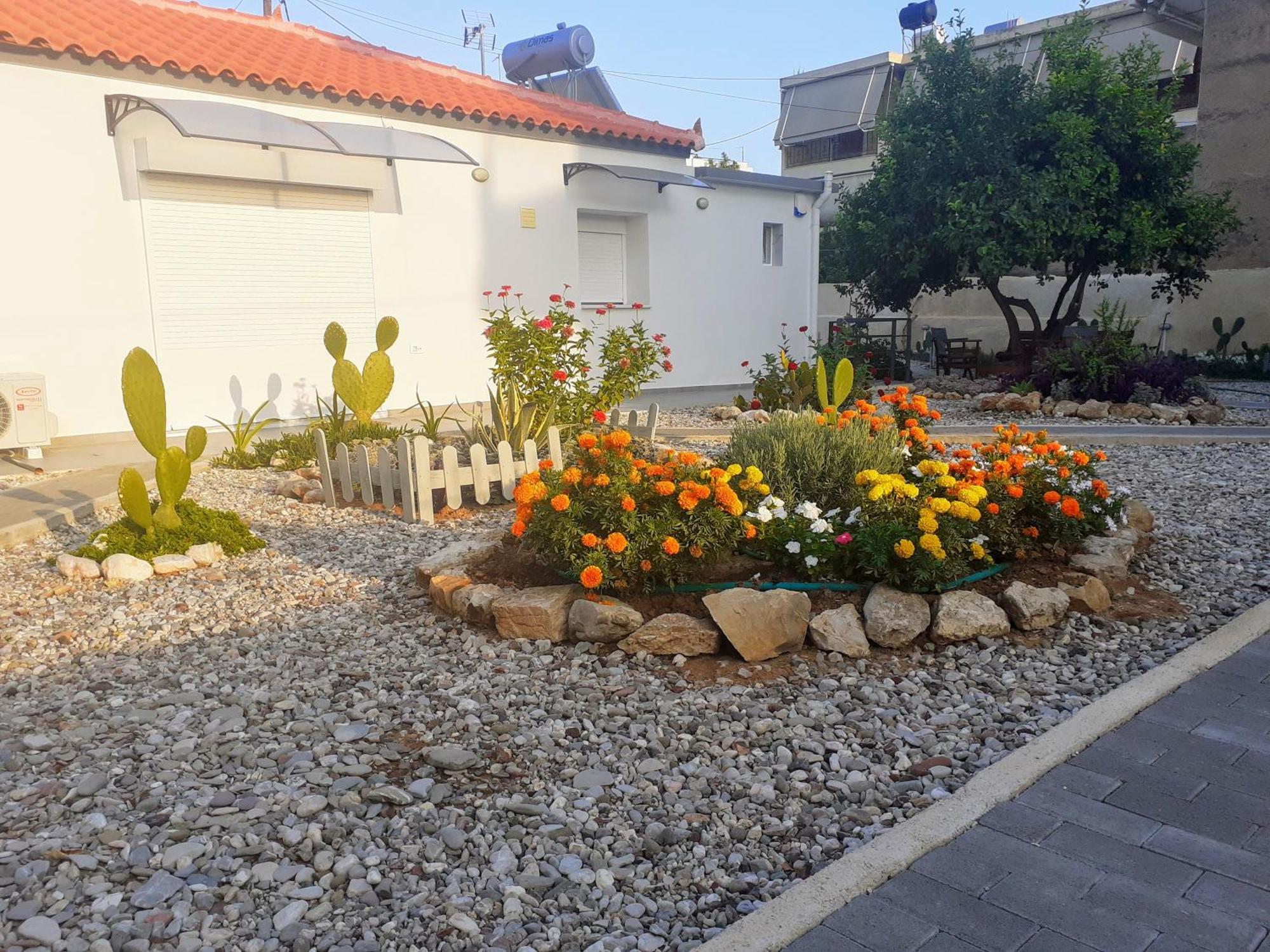 Michael'S Greek House Vila Argos Exterior foto