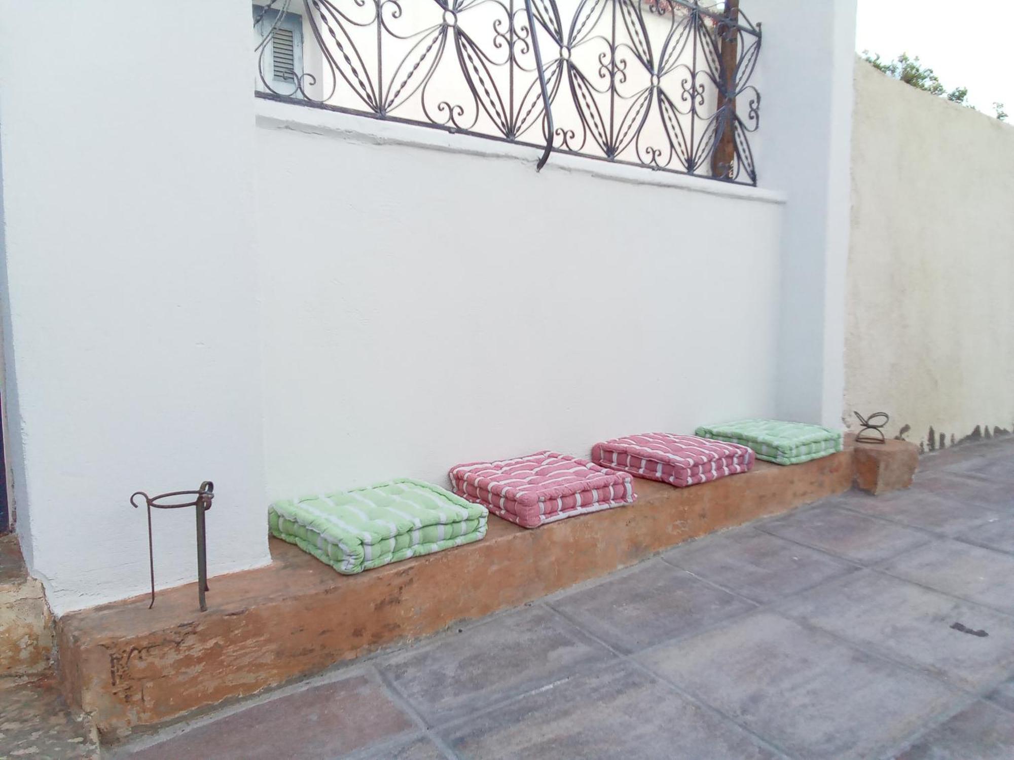 Michael'S Greek House Vila Argos Exterior foto