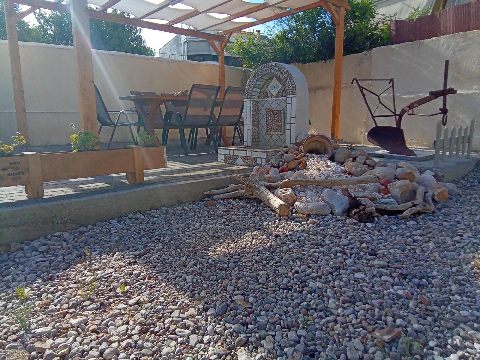 Michael'S Greek House Vila Argos Exterior foto